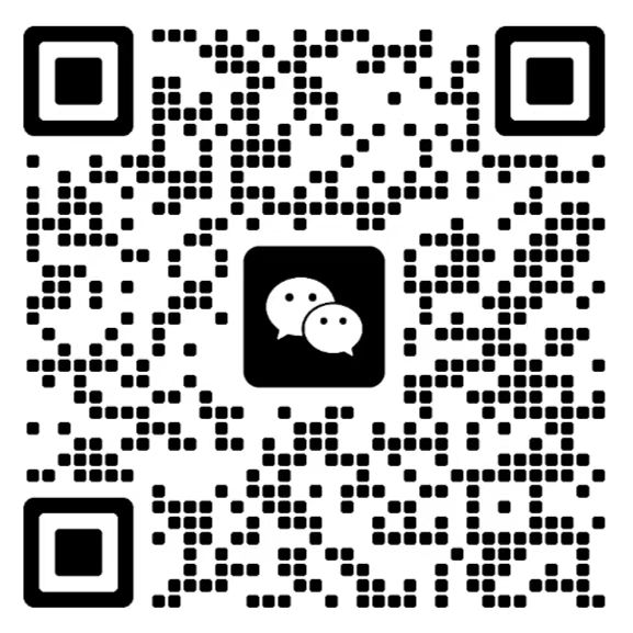 云途个人微信二维码